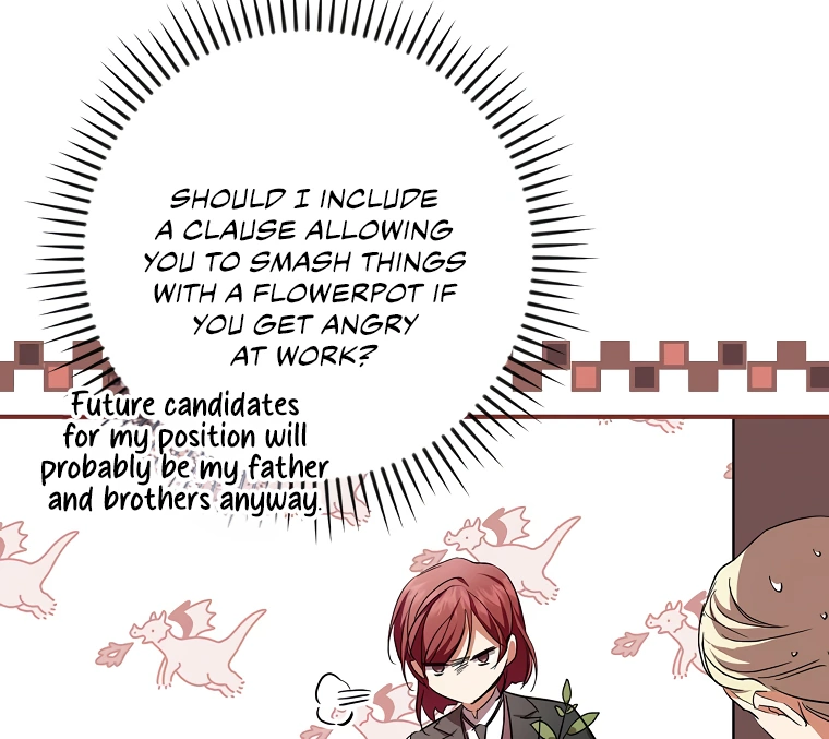 I’m Looking for a New Husband chapter 9 page 75