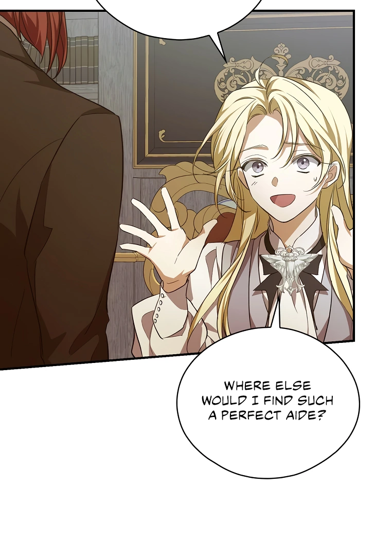I’m Looking for a New Husband chapter 9 page 80