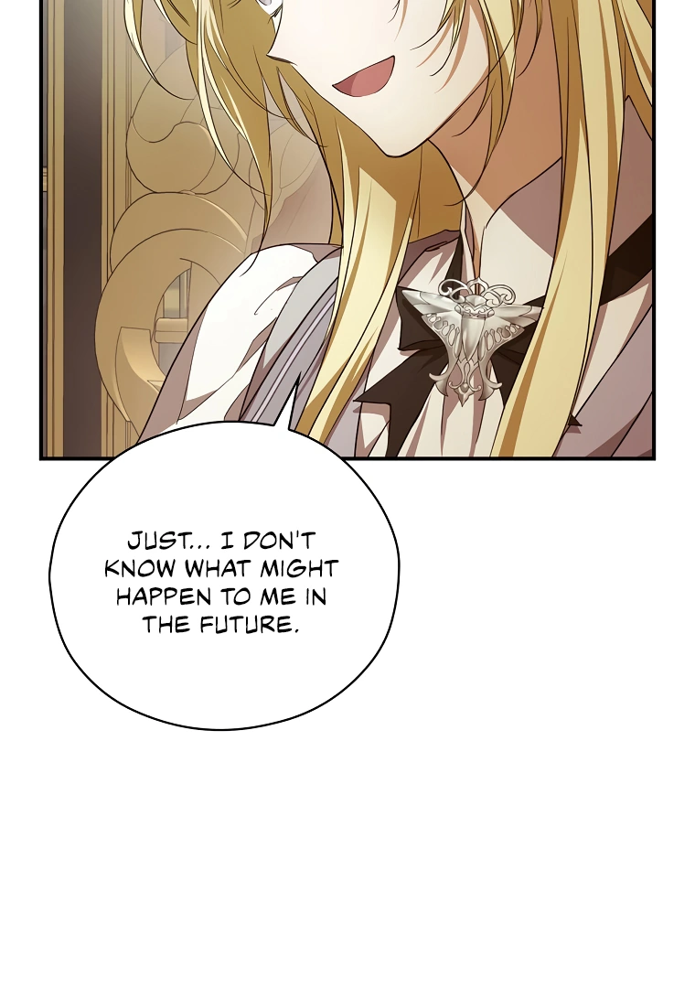 I’m Looking for a New Husband chapter 9 page 83