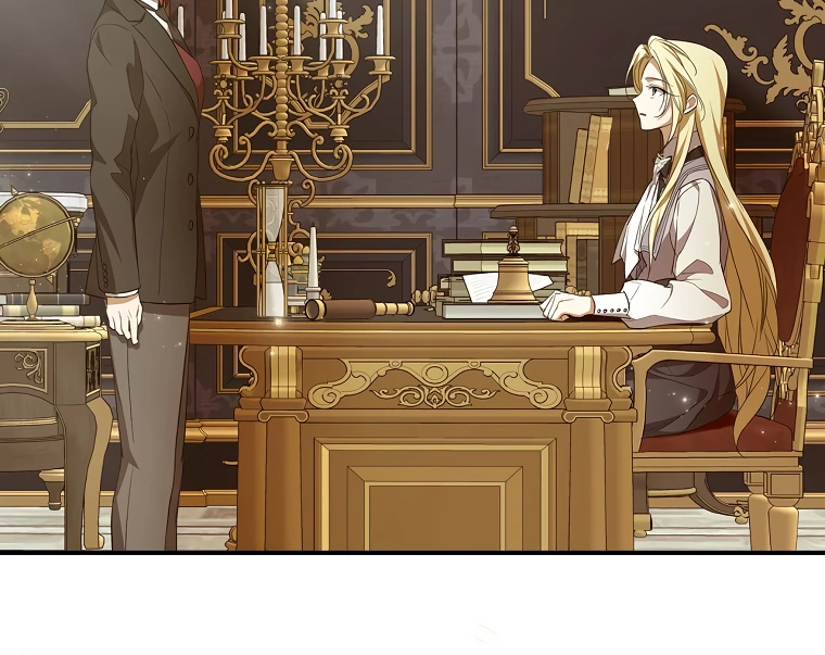 I’m Looking for a New Husband chapter 9 page 85