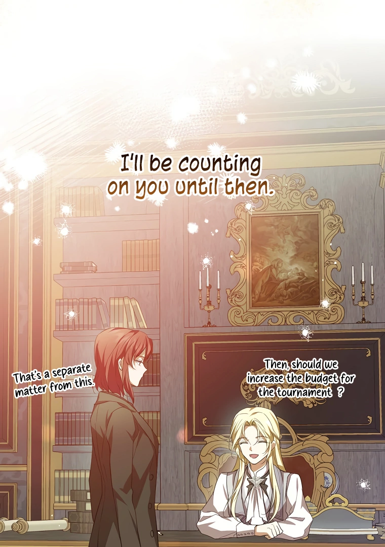I’m Looking for a New Husband chapter 9 page 92