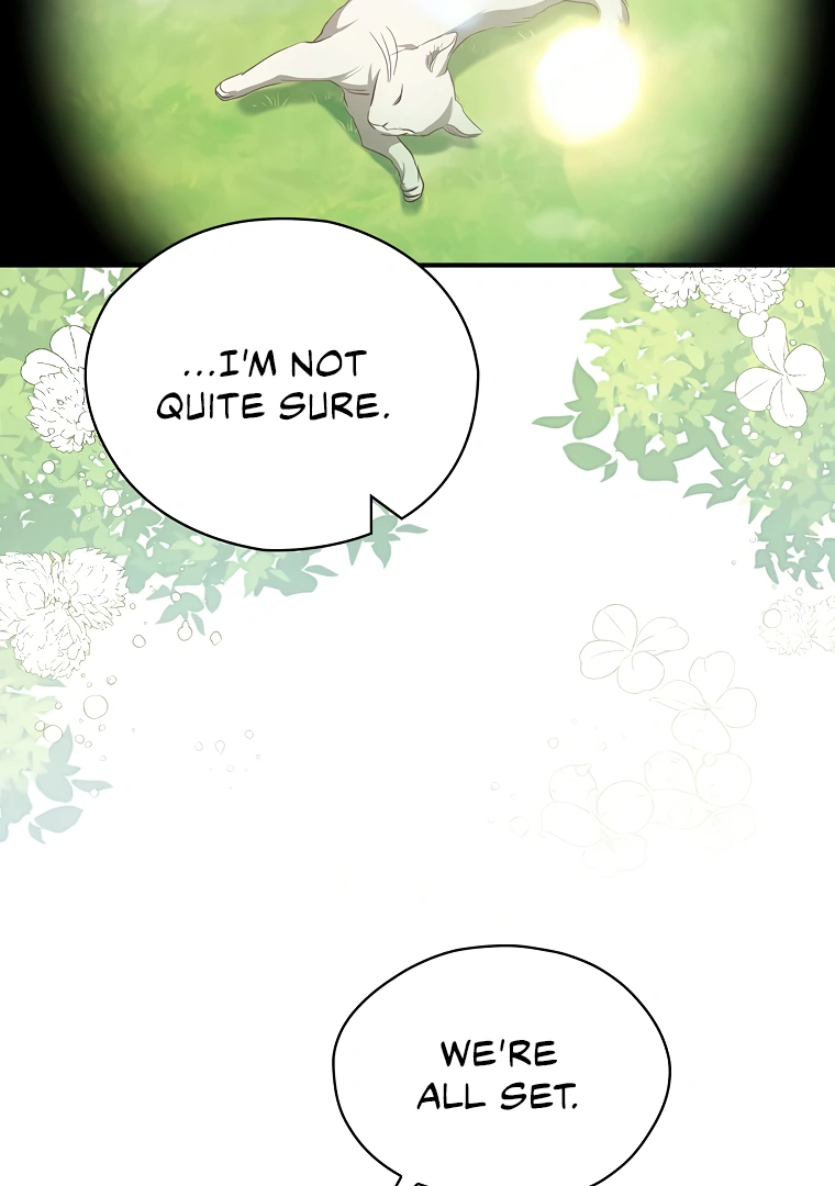 I’m Looking for a New Husband chapter 9 page 99