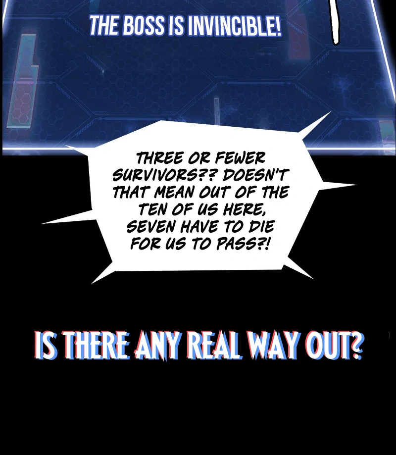 The God’s Contract in the Virtual World chapter 0 page 9