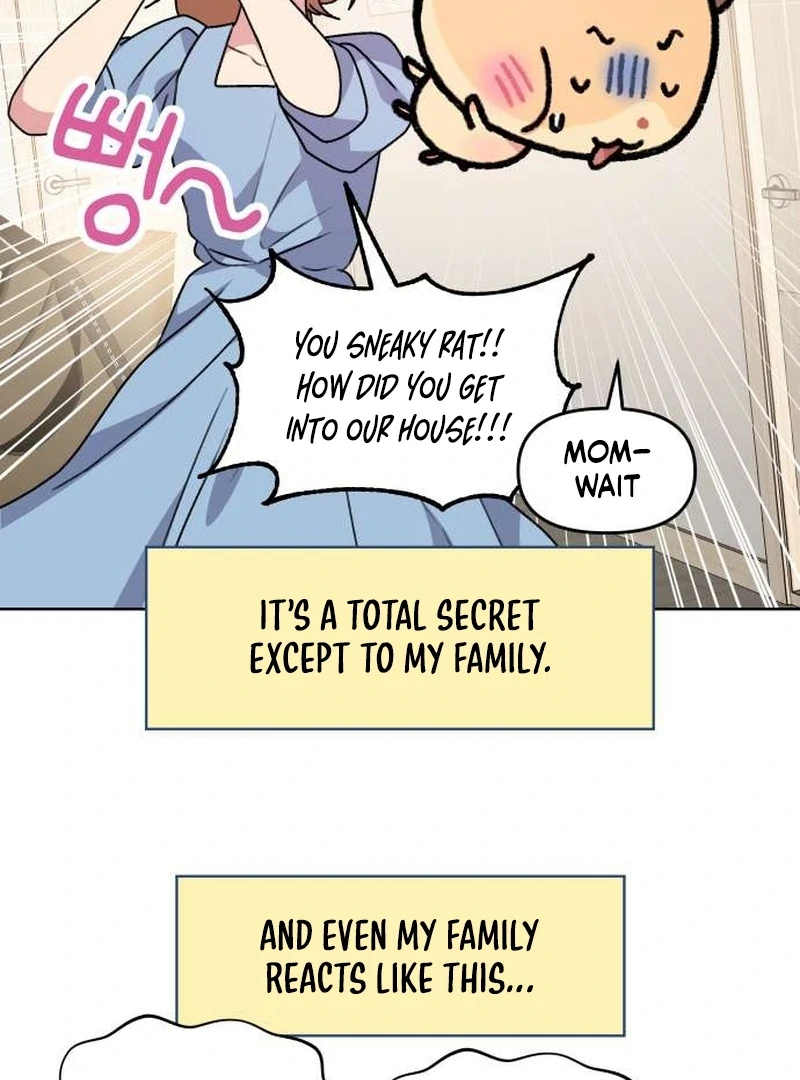 Meow-Meow Squeak-Squeak! chapter 2 page 5
