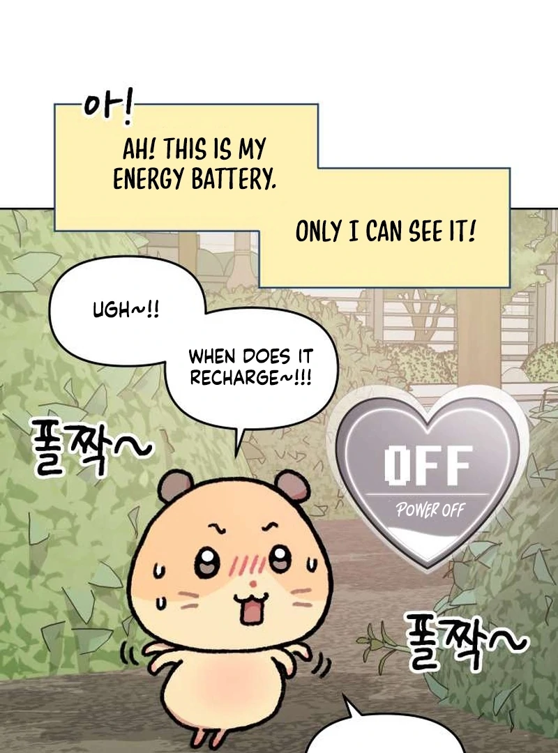Meow-Meow Squeak-Squeak! chapter 2 page 7