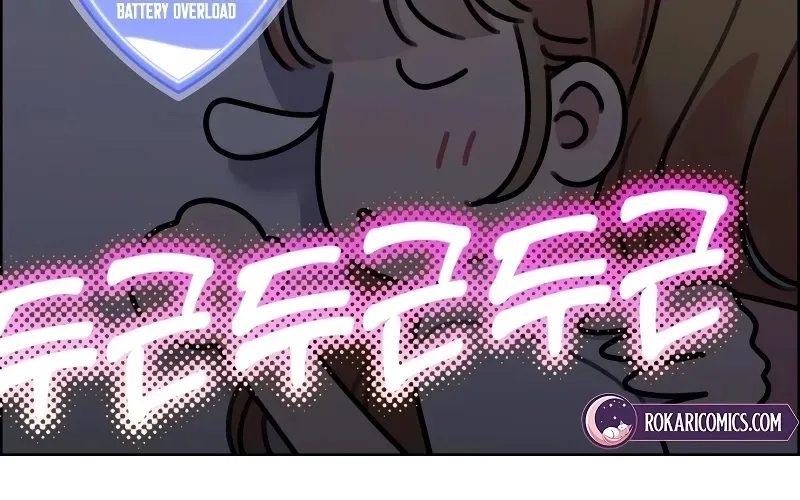 Meow-Meow Squeak-Squeak! chapter 49 page 36
