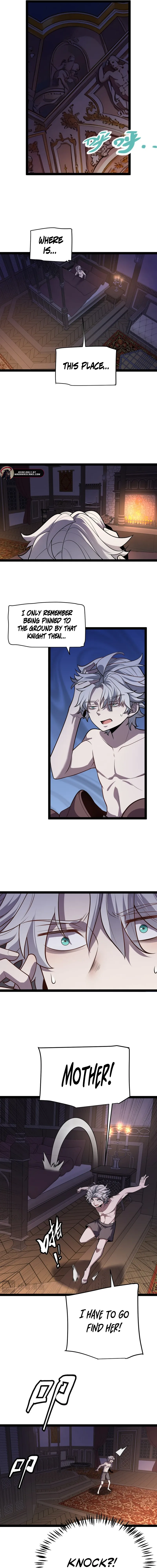 City of Sins chapter 3 page 25