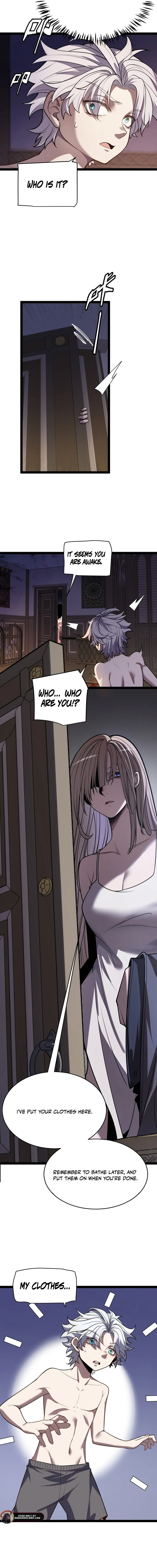 City of Sins chapter 3 page 26