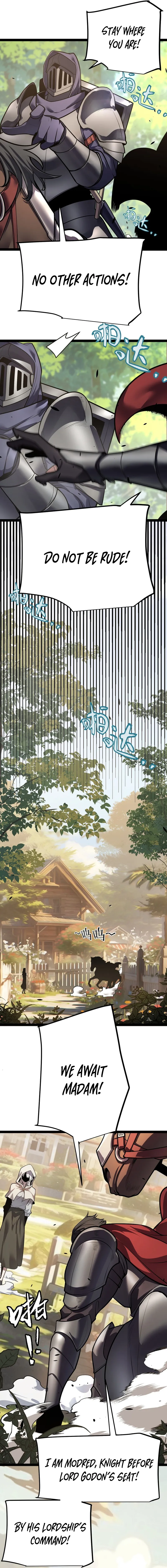 City of Sins chapter 3 page 5