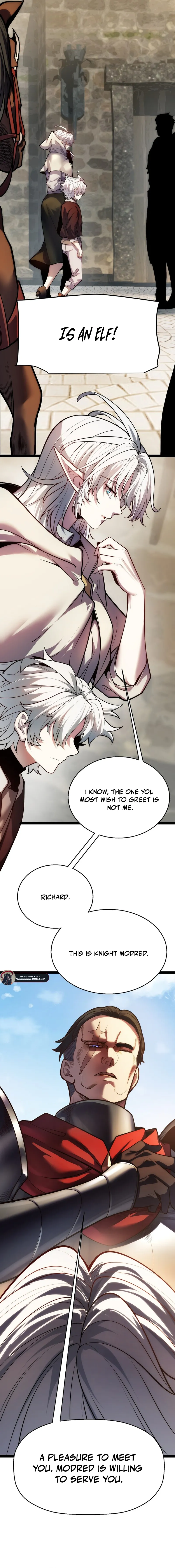 City of Sins chapter 3 page 8