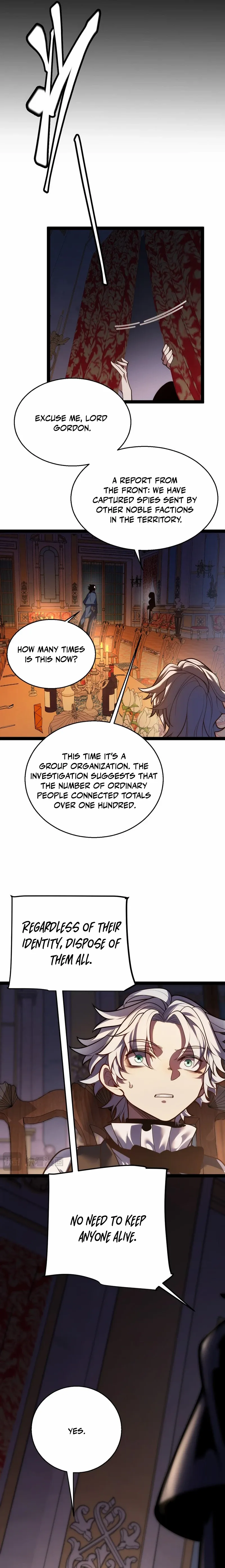 City of Sins chapter 4 page 1