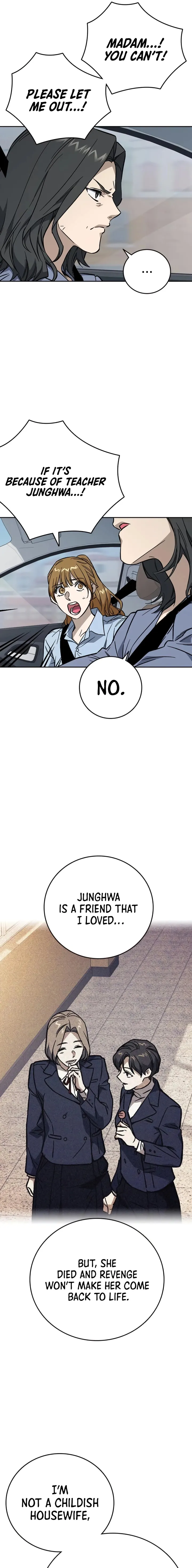 Study Group chapter 220 page 5