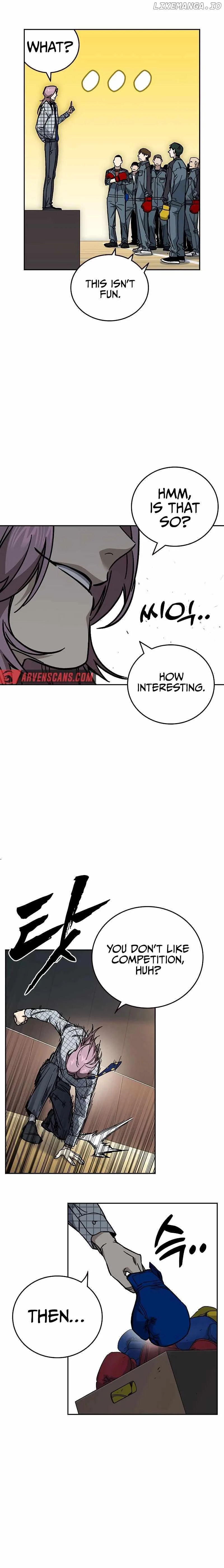 Study Group chapter 242 page 3