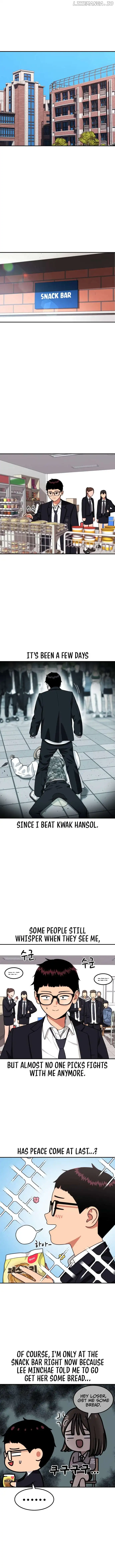 Top 1 Fighting Tutoring chapter 20 page 2