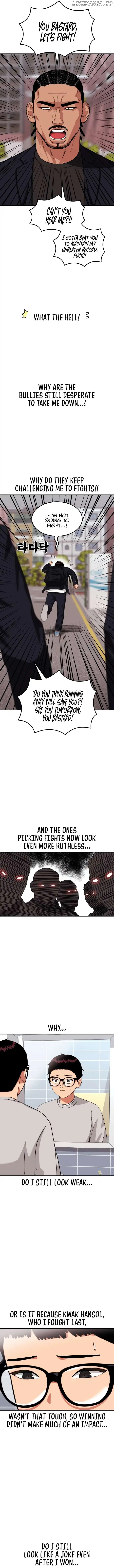 Top 1 Fighting Tutoring chapter 21 page 9