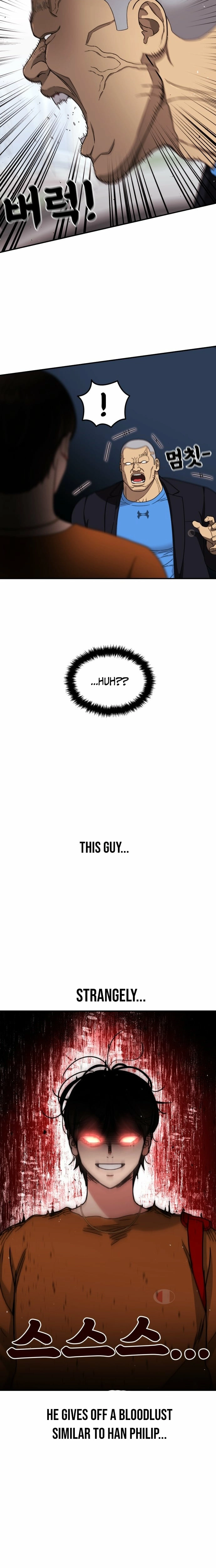 Top 1 Fighting Tutoring chapter 72 page 4