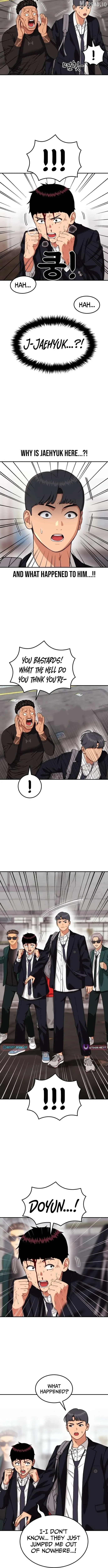 Top 1 Fighting Tutoring chapter 86 page 4