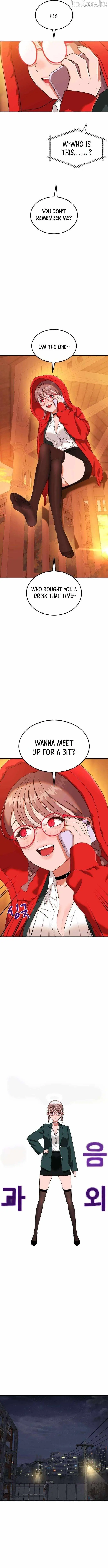 Top 1 Fighting Tutoring chapter 89 page 7