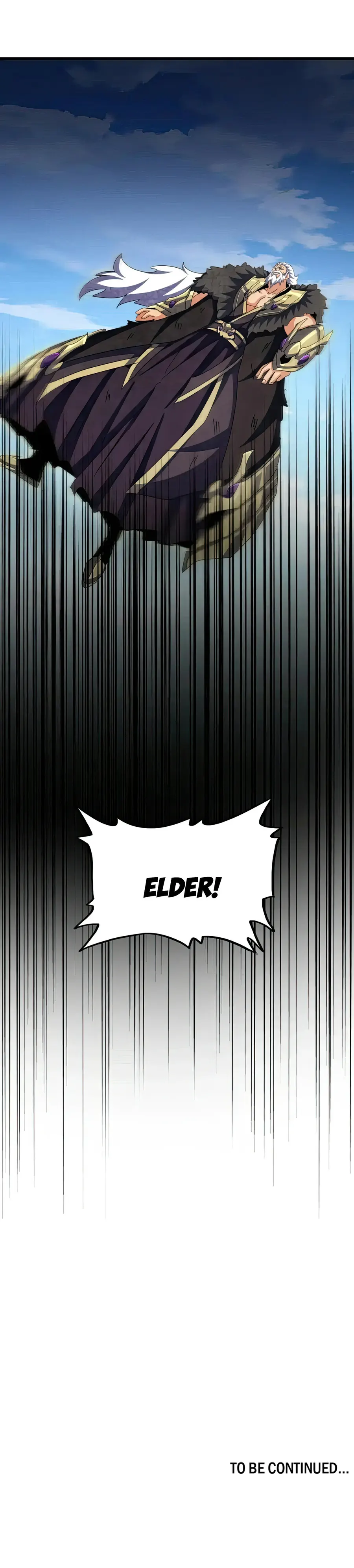 Magic Emperor chapter 472 page 20