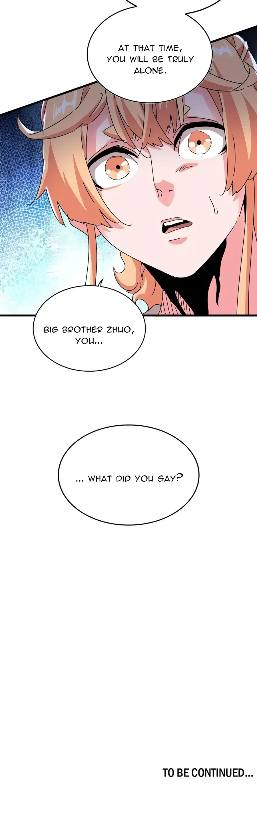Magic Emperor chapter 488 page 16