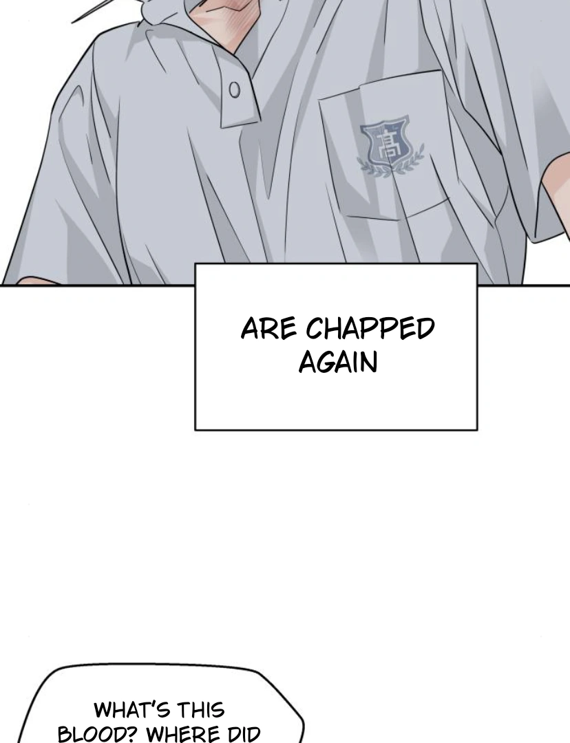 Sam Plays the Game chapter 35 page 3