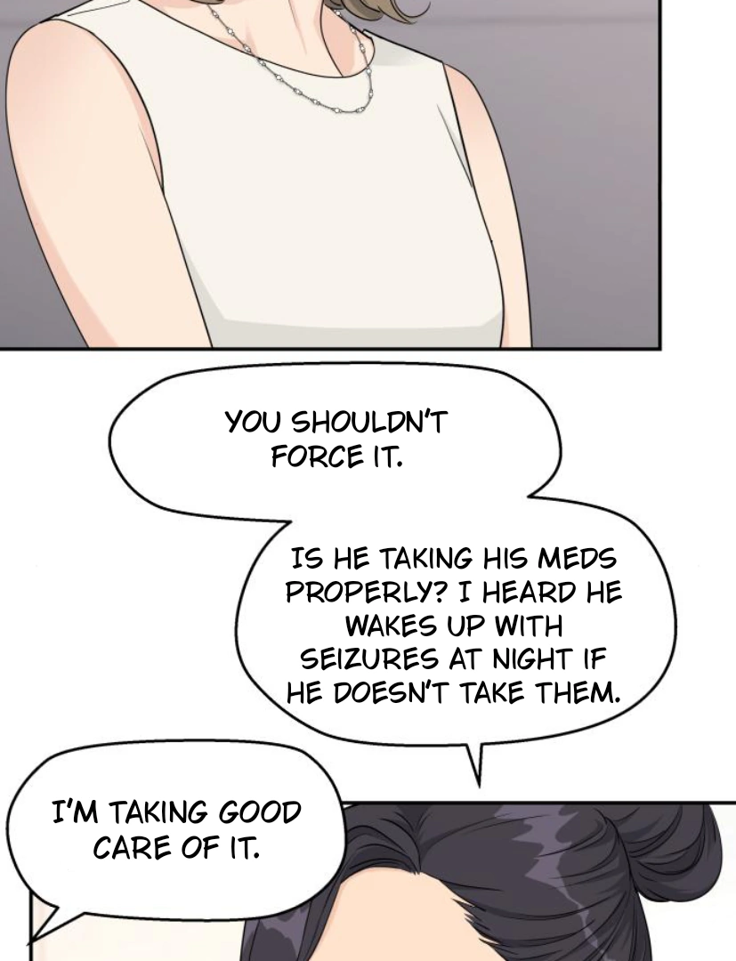 Sam Plays the Game chapter 35 page 32