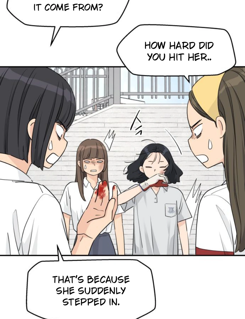 Sam Plays the Game chapter 35 page 4
