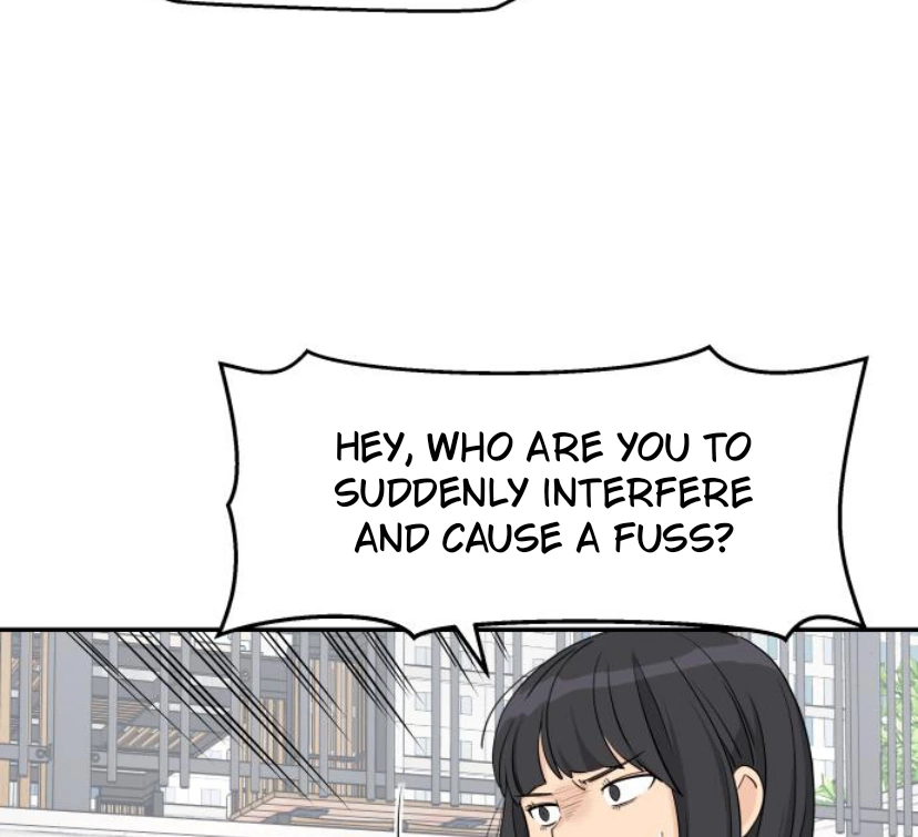 Sam Plays the Game chapter 35 page 5