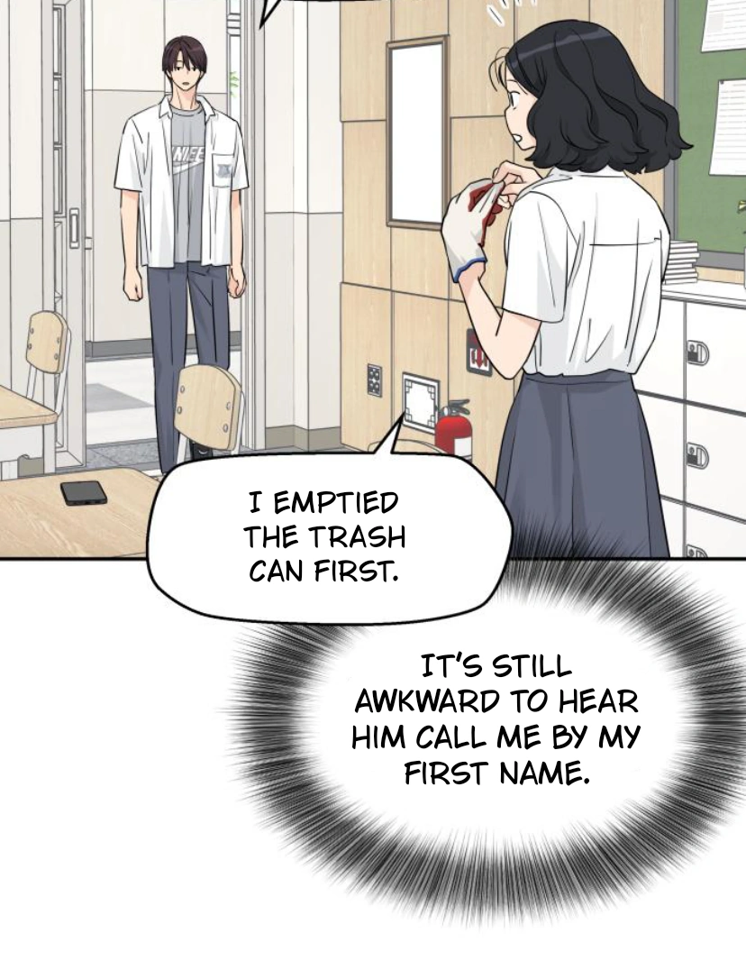 Sam Plays the Game chapter 35 page 63