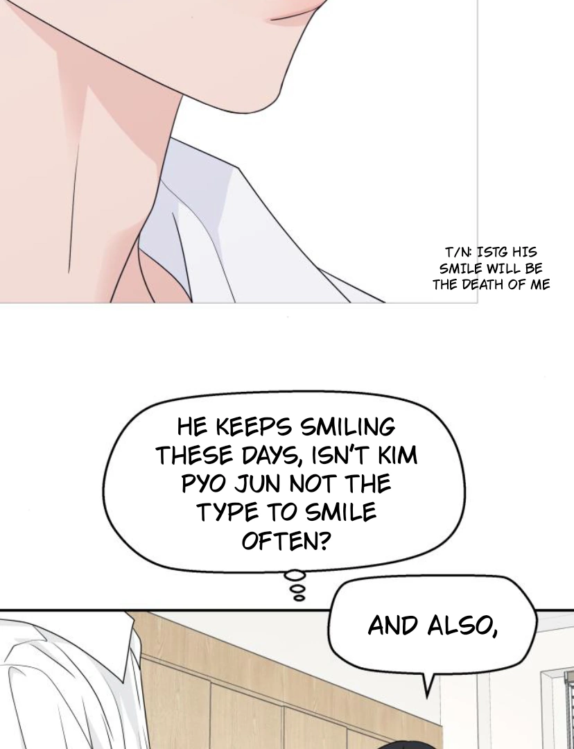 Sam Plays the Game chapter 35 page 72