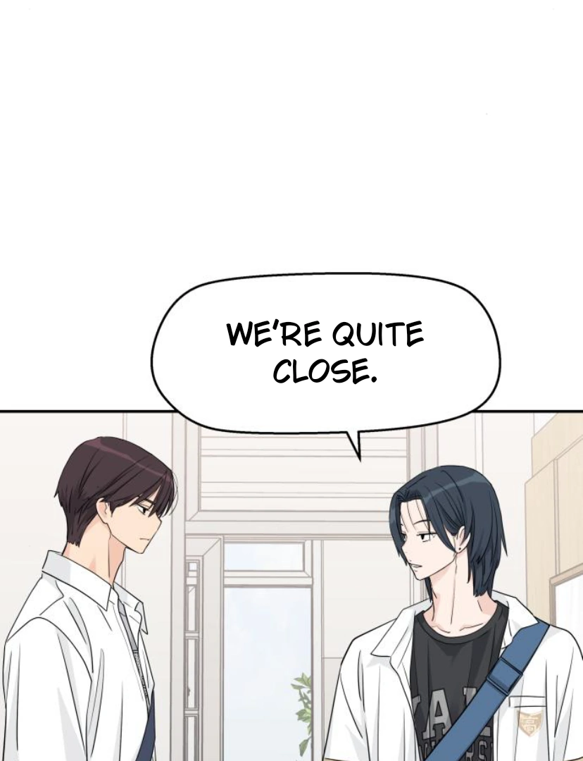 Sam Plays the Game chapter 35 page 90