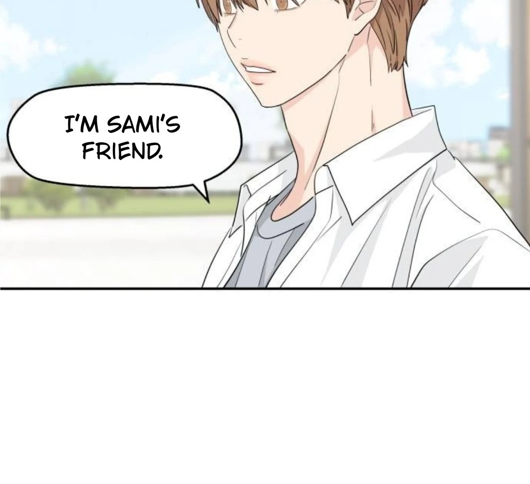 Sam Plays the Game chapter 40 page 29