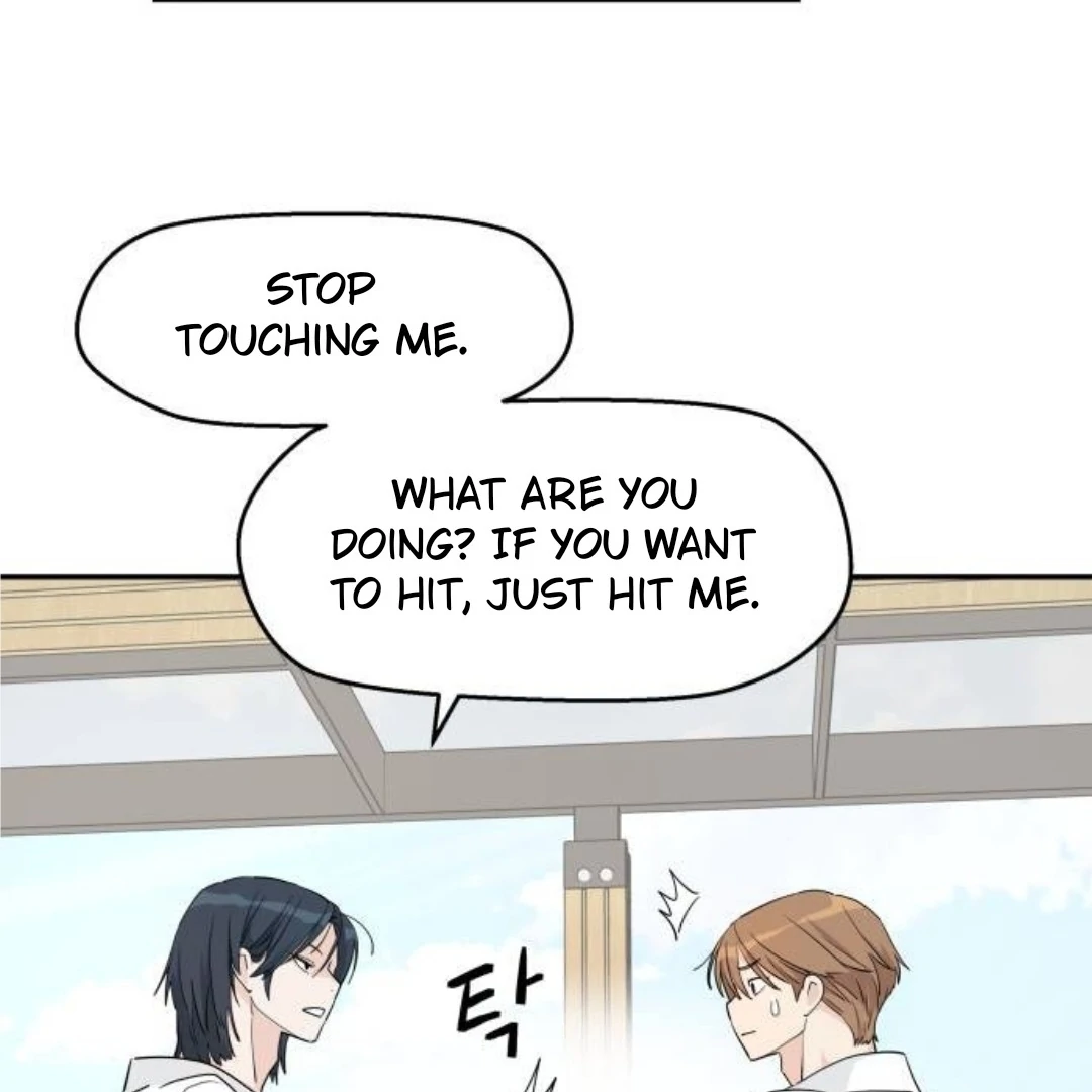 Sam Plays the Game chapter 40 page 3