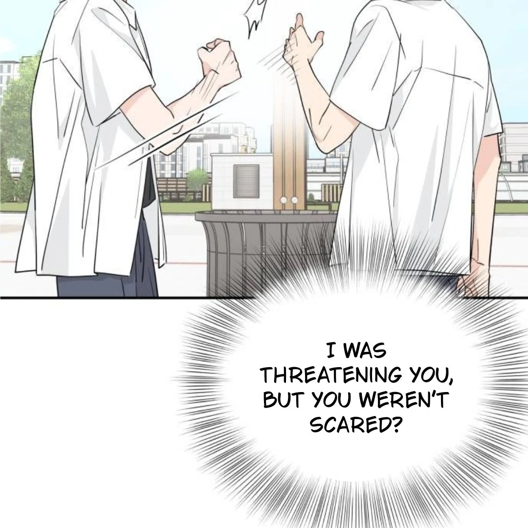 Sam Plays the Game chapter 40 page 4