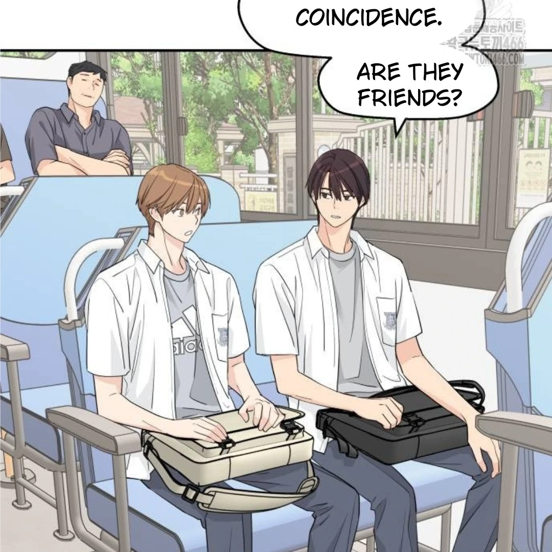 Sam Plays the Game chapter 40 page 74