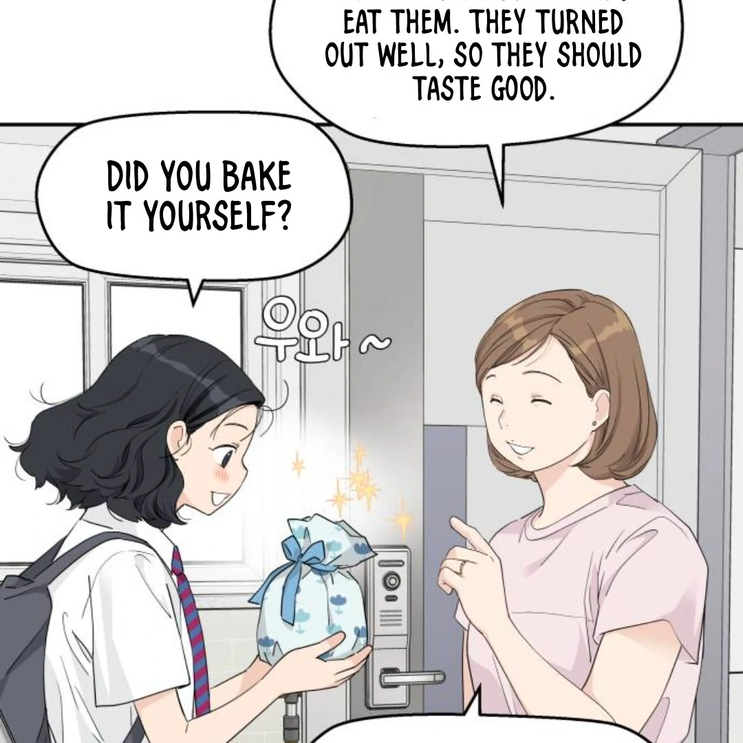 Sam Plays the Game chapter 41 page 22
