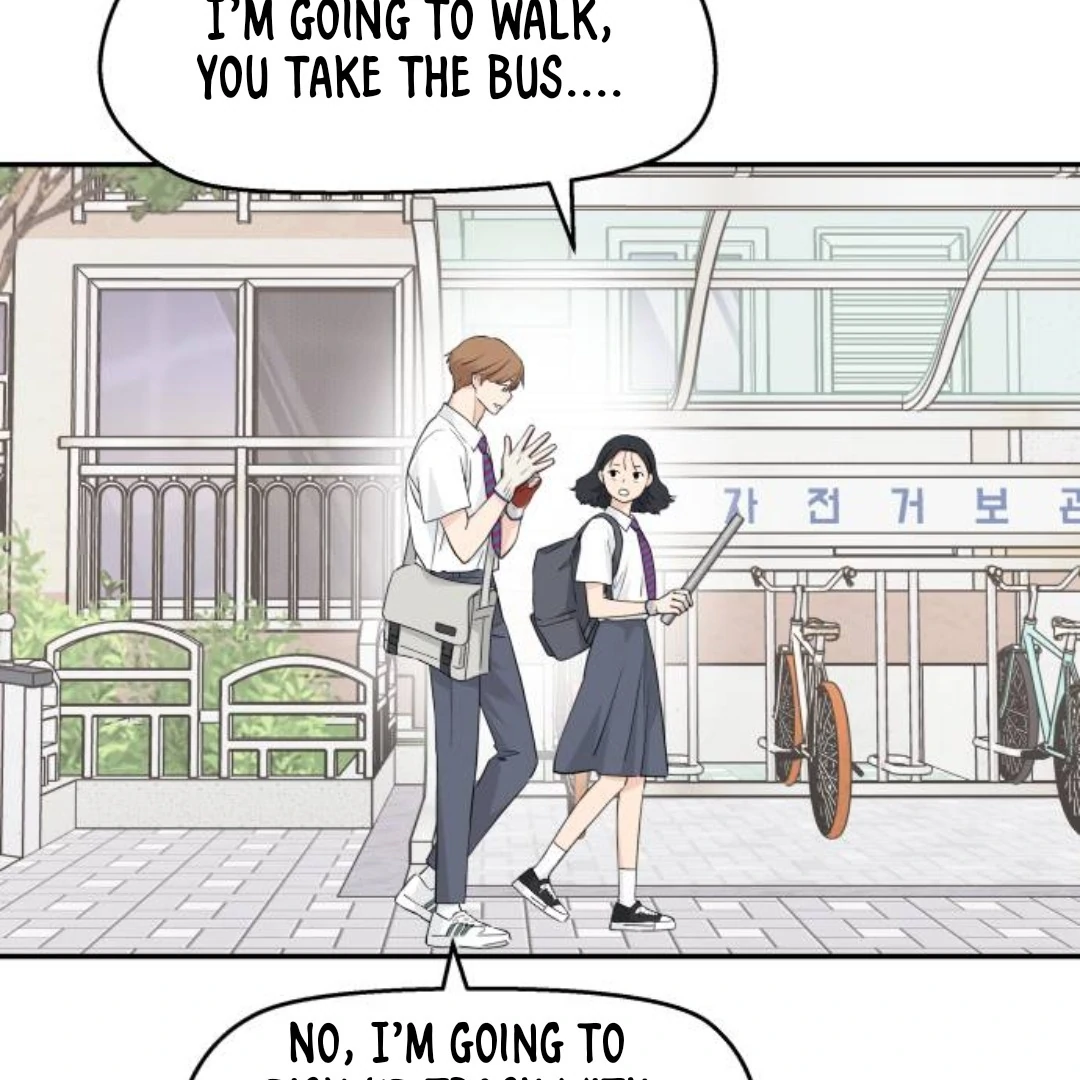 Sam Plays the Game chapter 41 page 28