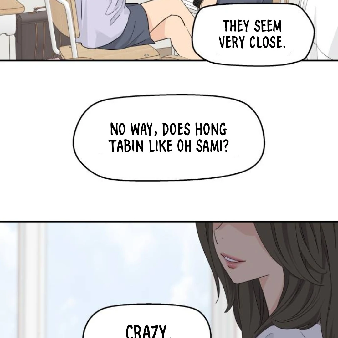 Sam Plays the Game chapter 41 page 36