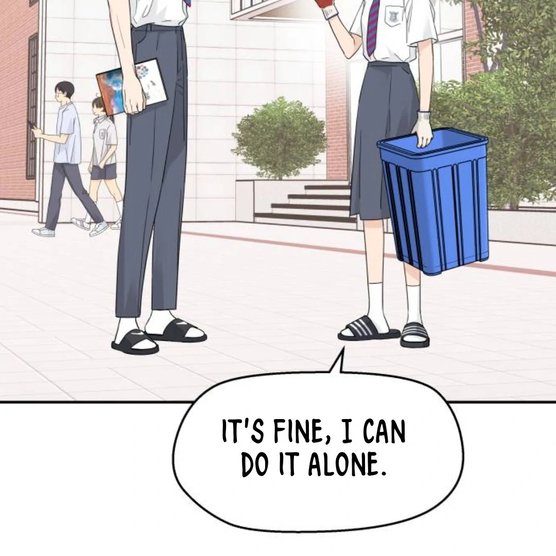 Sam Plays the Game chapter 41 page 74