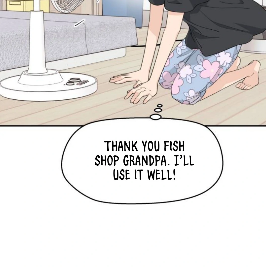 Sam Plays the Game chapter 41 page 8