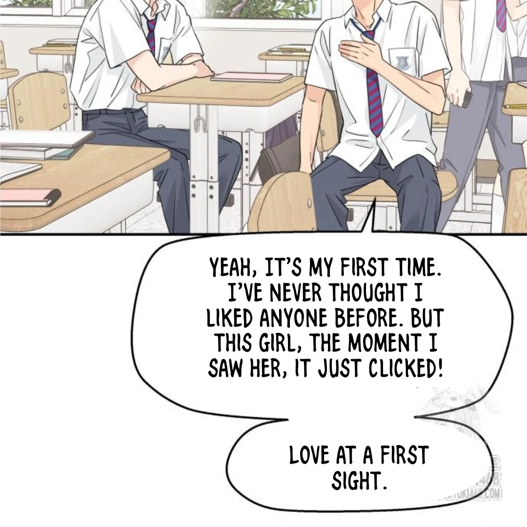 Sam Plays the Game chapter 45 page 49