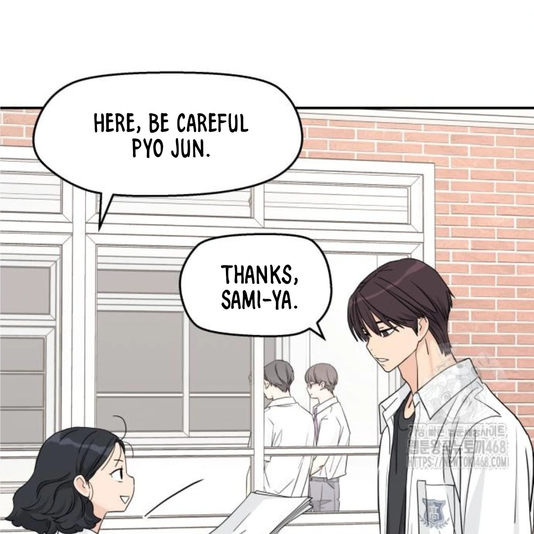 Sam Plays the Game chapter 45 page 80