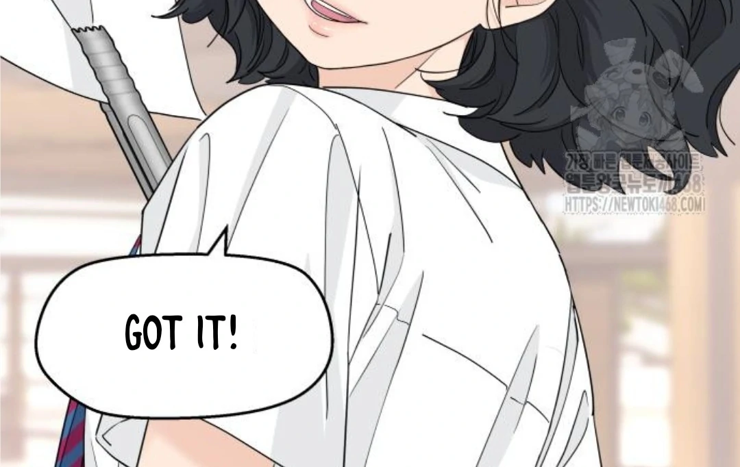 Sam Plays the Game chapter 45 page 96