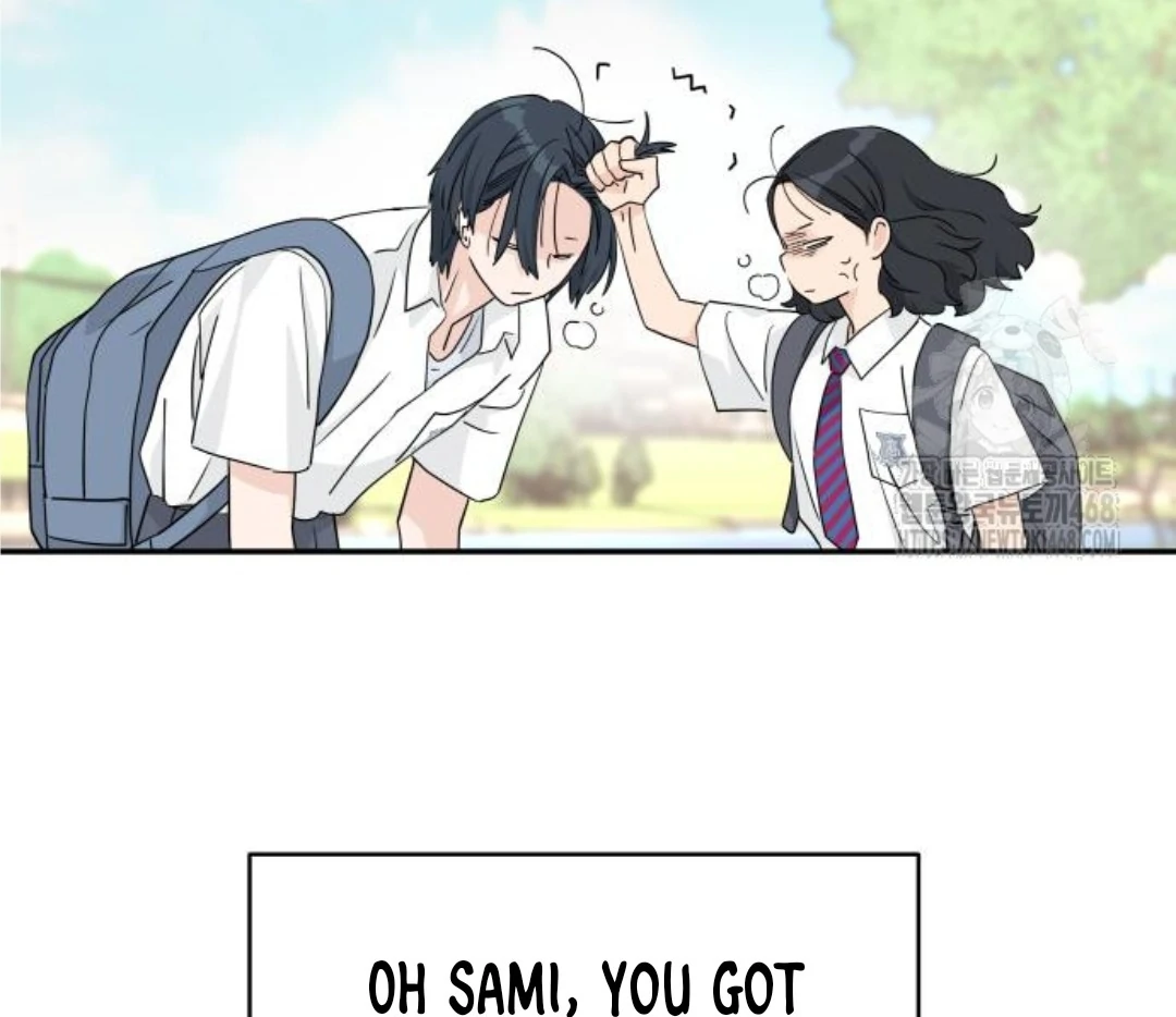 Sam Plays the Game chapter 46 page 82