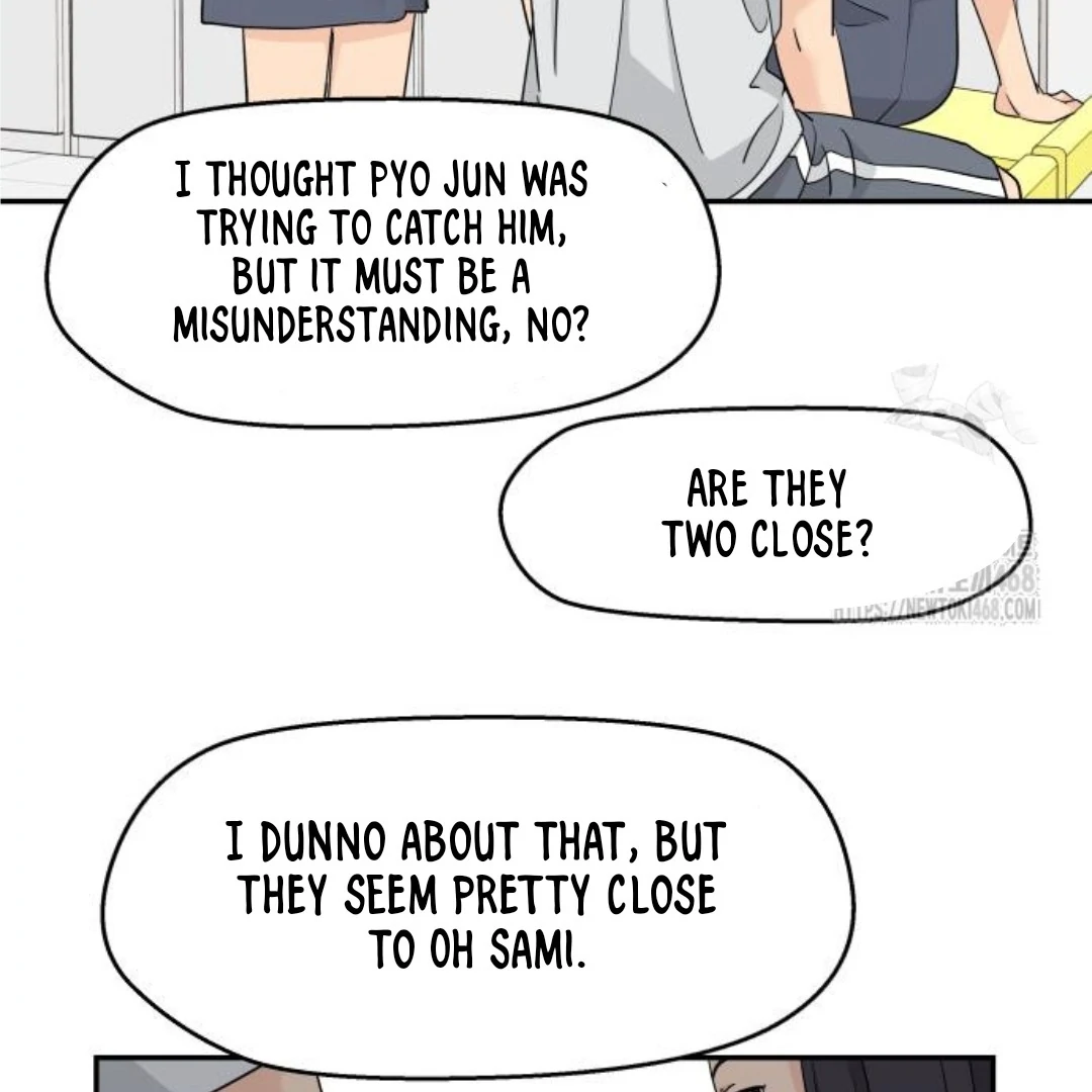 Sam Plays the Game chapter 46 page 89