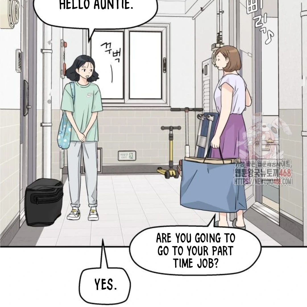 Sam Plays the Game chapter 47 page 45