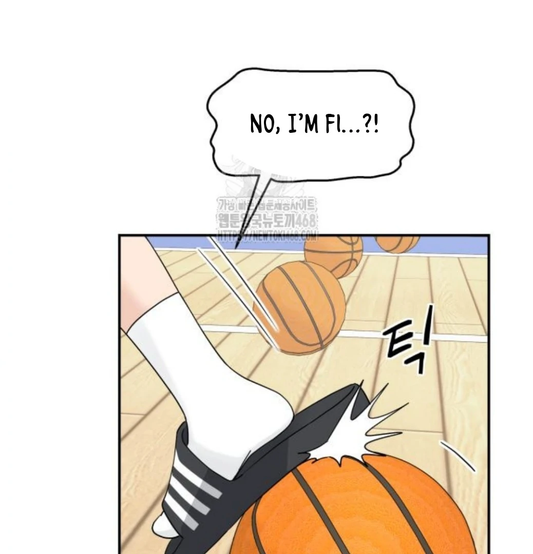Sam Plays the Game chapter 47 page 5