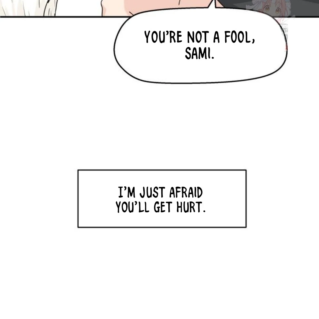 Sam Plays the Game chapter 48 page 45