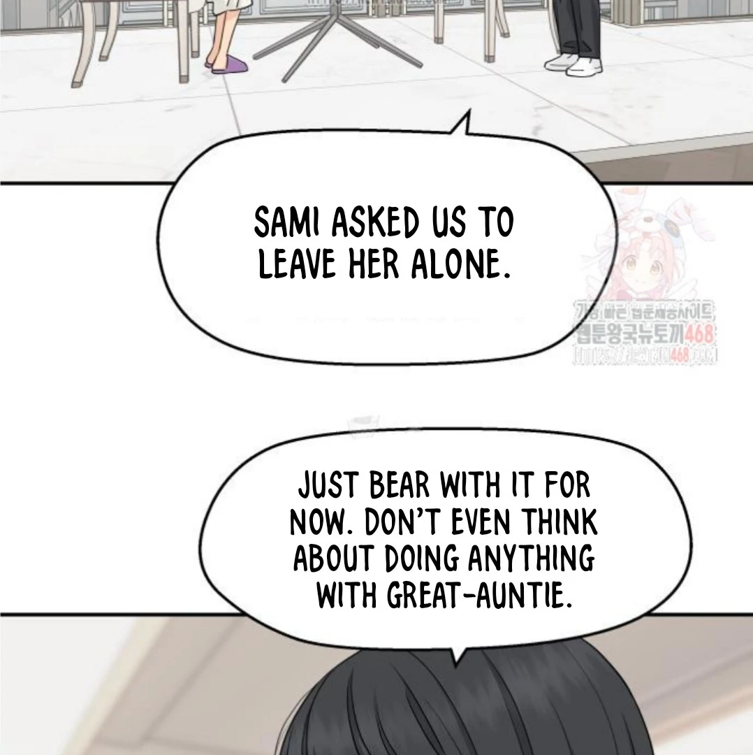 Sam Plays the Game chapter 48 page 79