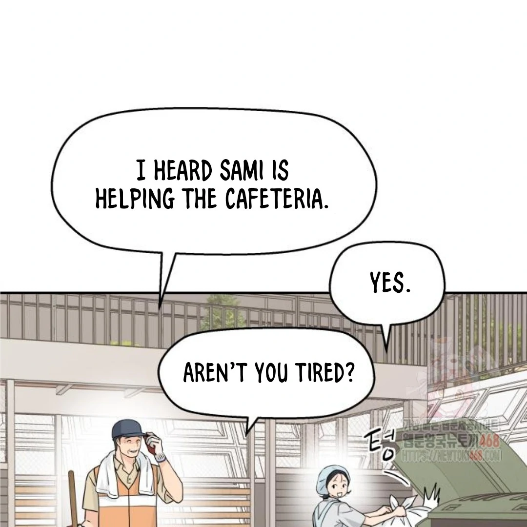 Sam Plays the Game chapter 48 page 85